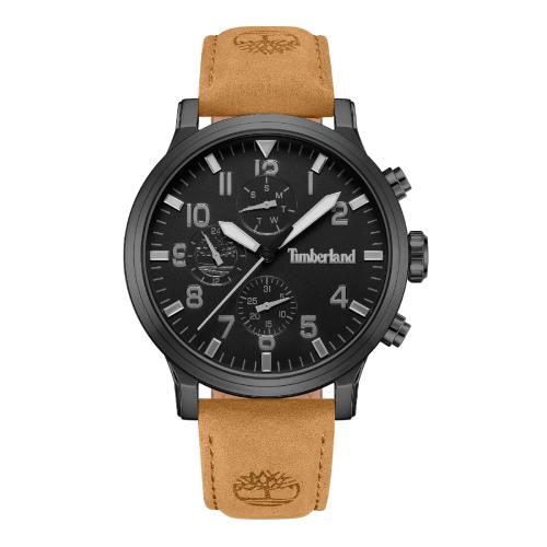 Timberland - Montre Timberland - TDWGF0040701 - Montre Multifonction