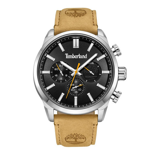 Timberland - Montre Timberland - TDWGF0028701 - Montre timberland homme