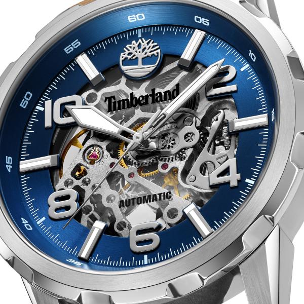 Montre Timberland Homme Cuir TDWGE0041801