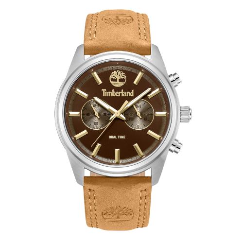 Timberland - Montre Timberland - TDWGF0041202 - Montre pour Homme