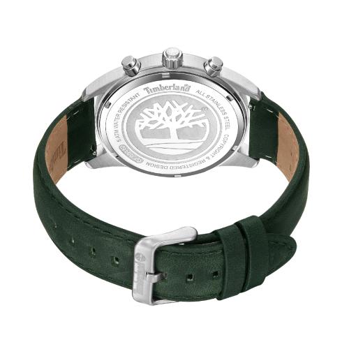 Montre Timberland Homme Cuir TDWGF0041203