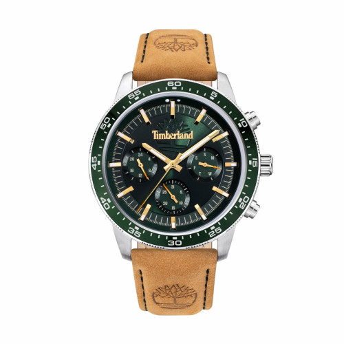 Timberland - Montre Timberland - TDWGF0029001 - Montre timberland homme