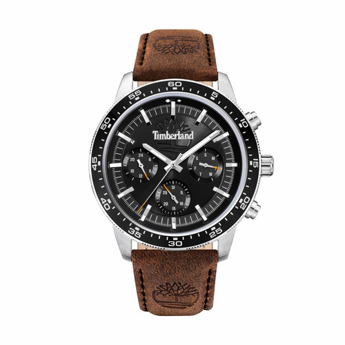 Timberland - Montre Timberland - TDWGF0029002 - Montre timberland homme