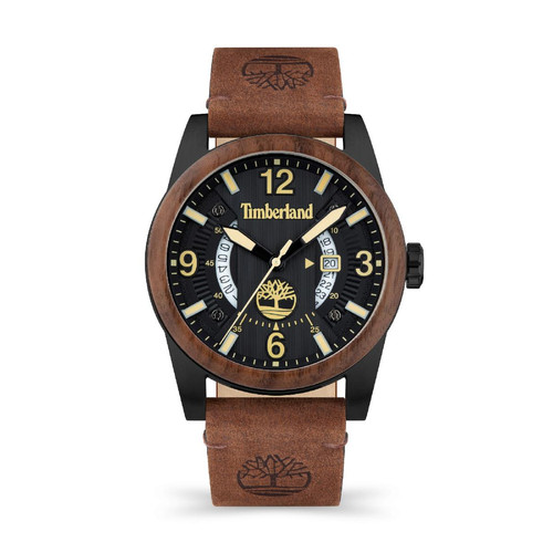 Timberland - Montre Timberland TDWGB2103402 - Montre timberland homme