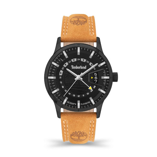 Timberland - Montre Timberland TDWGB2201504 - Montre timberland homme
