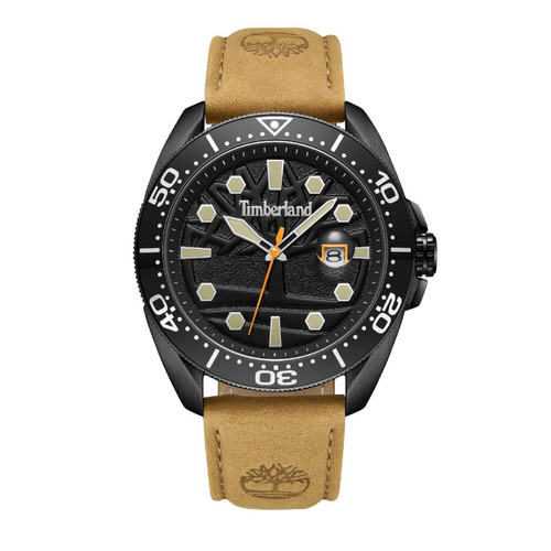 Timberland - Montre Timberland TDWGB2230601 - Montre timberland homme