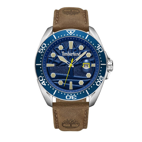 Timberland - Montre Timberland TDWGB2230604 - Montre timberland homme