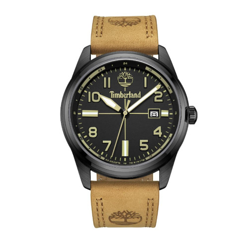 Timberland - Montre Timberland TDWGB2230701 - Montre timberland homme