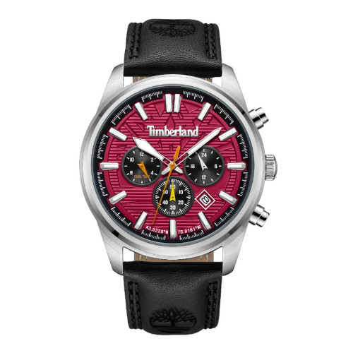 Timberland - Montre Timberland TDWGF0009606 - Montre timberland homme