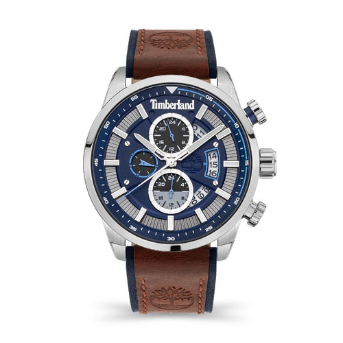 Timberland - Montre Timberland TDWGF2102602 - Montre timberland homme