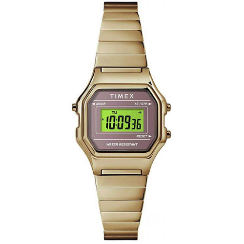 Timex - TW2T48100 - Offre speciale