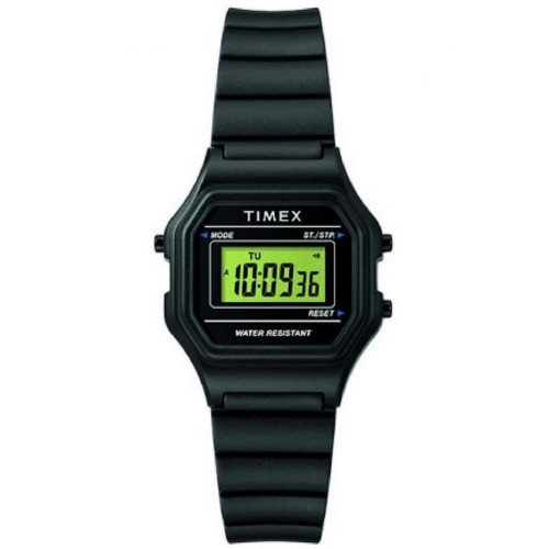 Timex - TW2T48700 - Montre Carrée