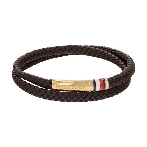 Tommy Hilfiger Bijoux - Bracelet Tommy Hilfiger - 2790551 - Montre et Bijoux - Nouvelle Collection