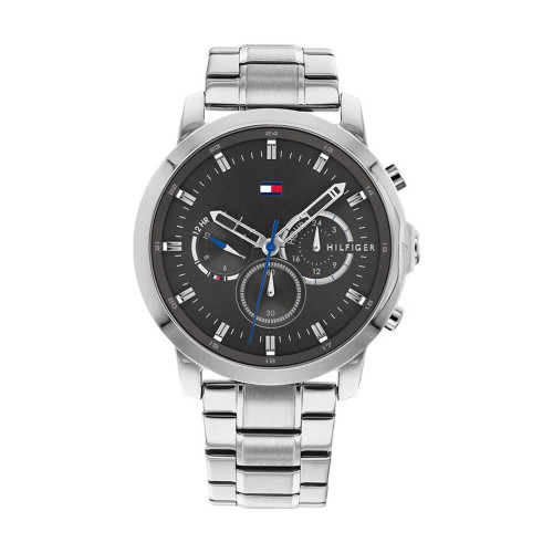 Tommy Hilfiger Montres - Montre Homme  Tommy Hilfiger 1791794 ACIER - Montres Tommy Hilfiger