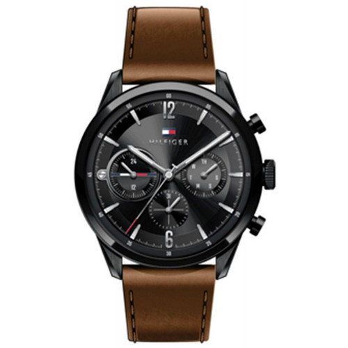 Tommy Hilfiger Montres - Montre Homme Tommy Hilfiger MATTHEW 1791942  - Montres Tommy Hilfiger