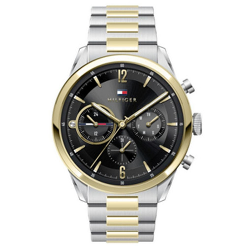 Tommy Hilfiger Montres - Montre Homme Tommy Hilfiger MATTHEW 1791944 - Montres Tommy Hilfiger