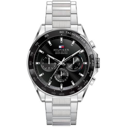 Tommy Hilfiger Montres - Montre Homme Tommy Hilfiger OWEN 1791967 - Montres Tommy Hilfiger