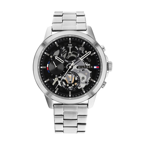 Tommy Hilfiger Montres - Montre Homme Tommy Hilfiger HENRY 1710477  - Montres Tommy Hilfiger