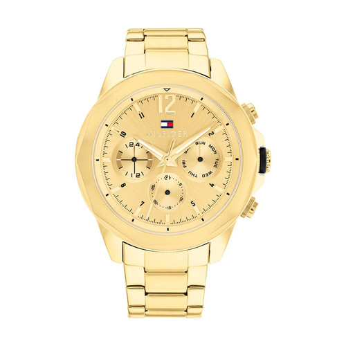Tommy Hilfiger Montres - Montre Tommy Hilfiger 1792060 - Montre Multifonction
