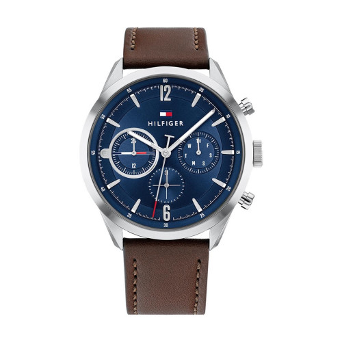 Tommy Hilfiger Montres - Montre Homme Tommy Hilfiger MATTHEW 1791940 - Montres Tommy Hilfiger