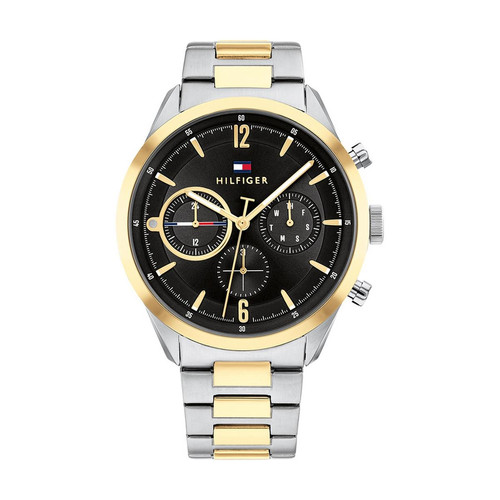 Tommy Hilfiger Montres - Montre Homme Tommy Hilfiger MATTHEW 1791944 - Montres Tommy Hilfiger