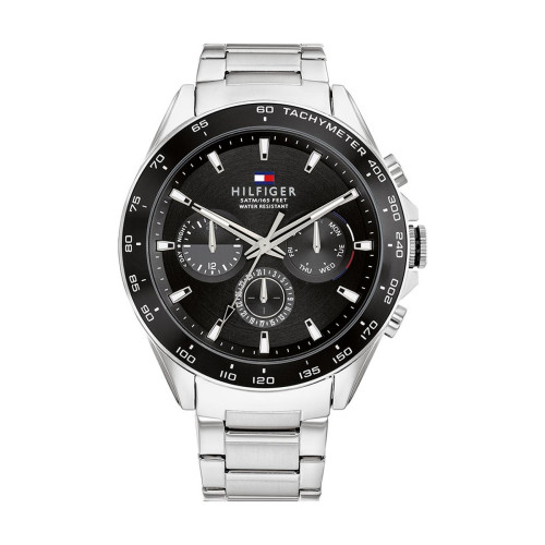 Tommy Hilfiger Montres - Montre Homme Tommy Hilfiger OWEN 1791967 - Montres Tommy Hilfiger