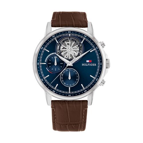 Tommy Hilfiger Montres - Montre Tommy Hilfiger - 1710629 - Montre Homme - Nouvelle Collection
