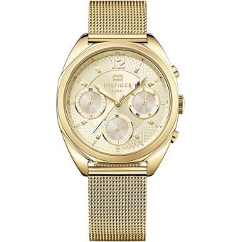 Tommy Hilfiger Montres - Montre Tommy Hilfiger 1781488 - Montre Multifonction