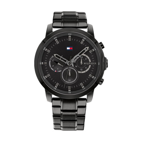 Tommy Hilfiger Montres - Montre Homme  Tommy Hilfiger 1791795 ACIER - Montres Tommy Hilfiger