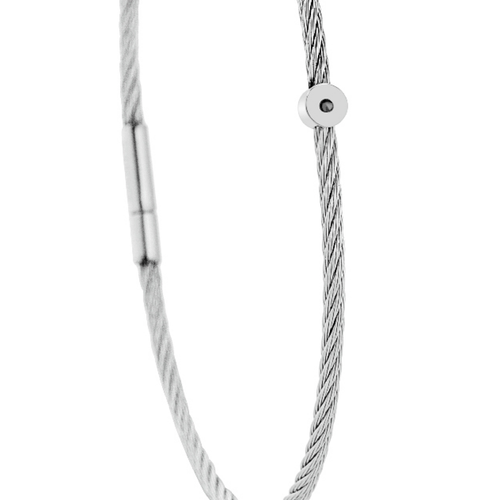 Bracelet Mixte Torrence Bijoux TNB4634S-S