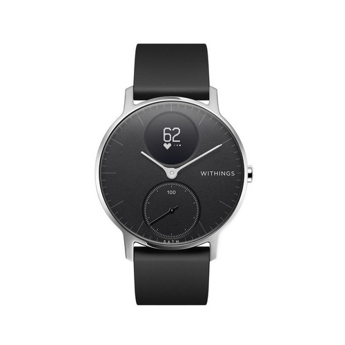 Withings - Montre WITHINGS HWA03B-36black-All-Inter - Montre Binaire