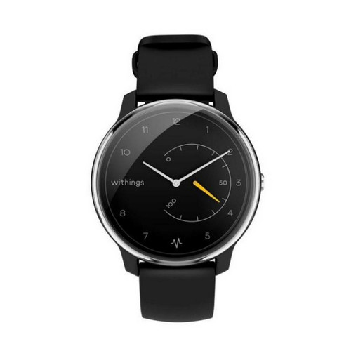 Withings - MONTRE CONNECTÉE WITHINGS MOVE ECG BLACK - Withings montres