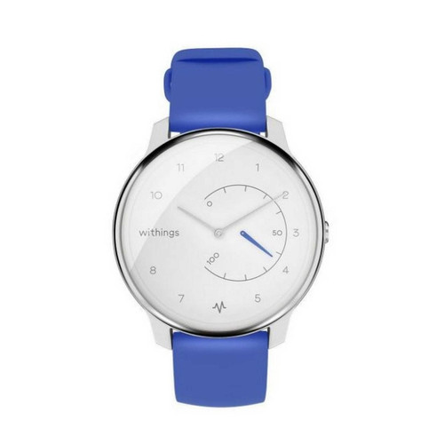Withings - MONTRE CONNECTÉE WITHINGS MOVE ECG WHITE - Withings montres